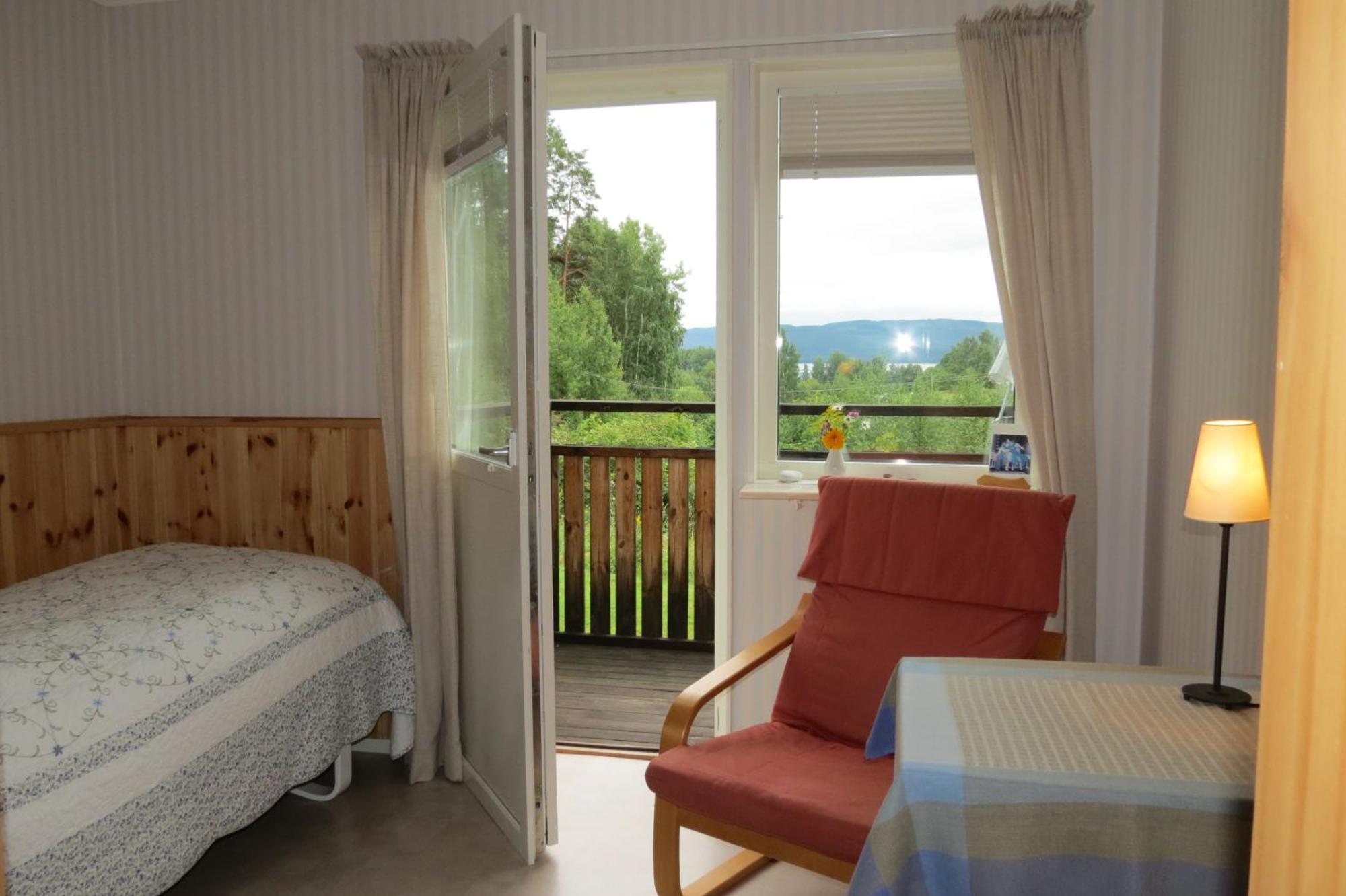 Kullerbacka Gästhus Segersta Oda fotoğraf